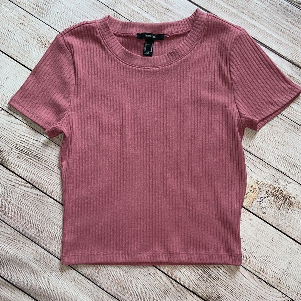 Forever 21 Top - Picture 2 of 3